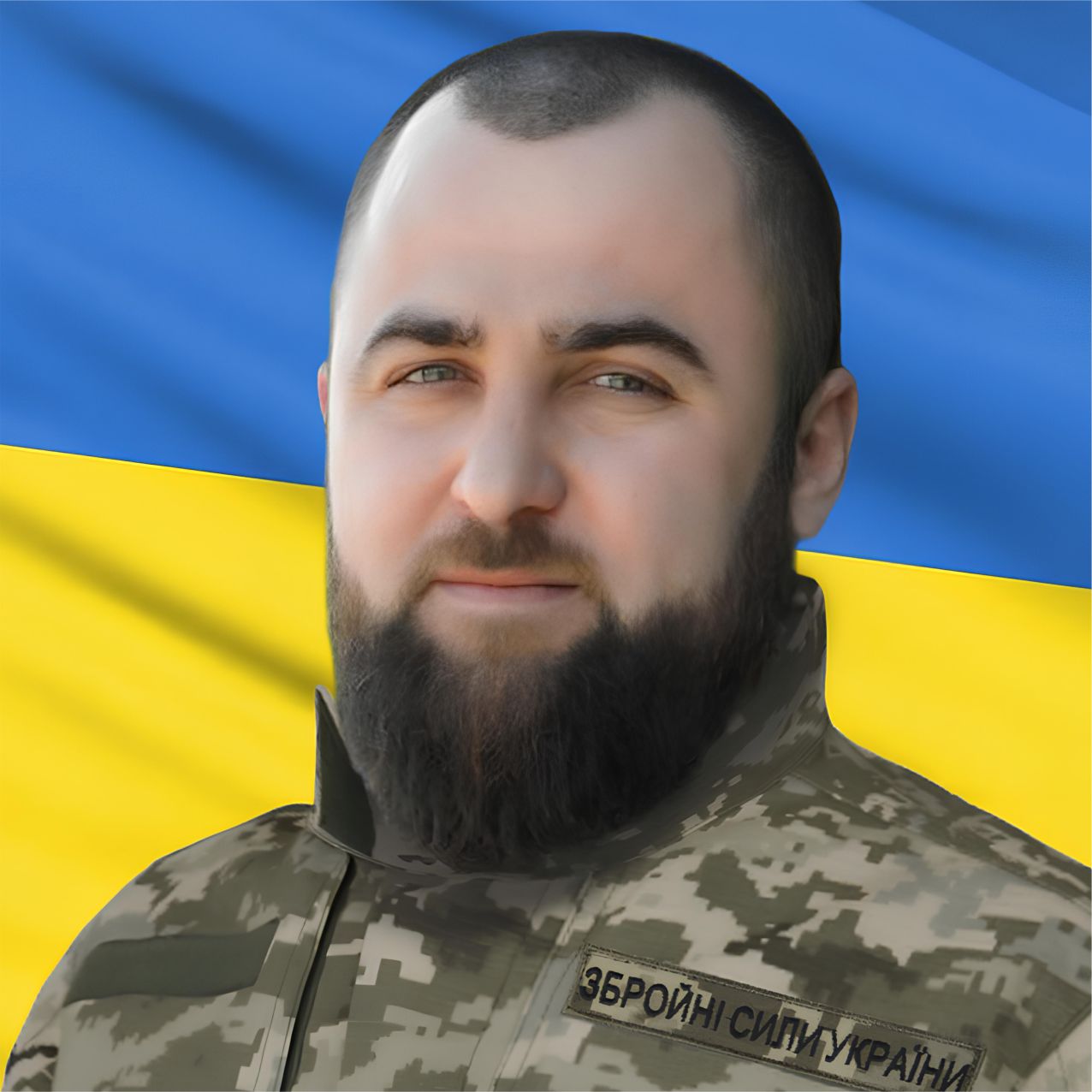 Пересадько Сергій Олександрович